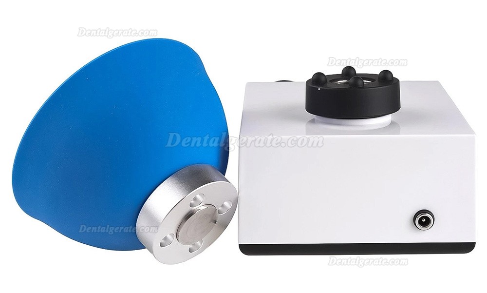 Dentaler automatischer Alginatmischer / Elektrischer Labormischer 5&ndash;300 U/min